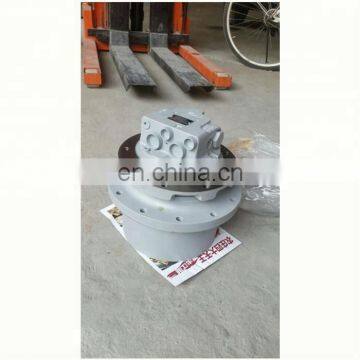 Nabtesco GM06VA-A-15/26-1 Final Drive And GenuineTravel Motor