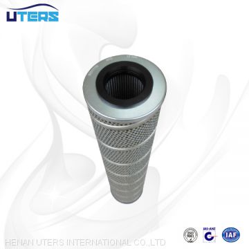 UTERS Replace LEEMIN Hydraulic Oil Filter Element HDX-630*10Q