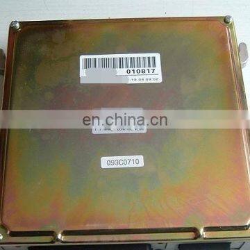 Excavator Controller Excavator Computer Board for SK200-8, SK130-8