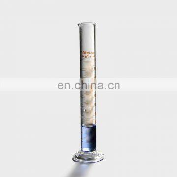 10ml 150ml 500ml Laboratory Graduated Cylinder photo-2