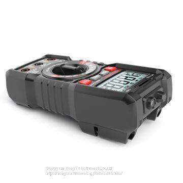 Diode Test 6000 Counts Digital Multimeter With Autorange Non Contact Multimeter photo-5