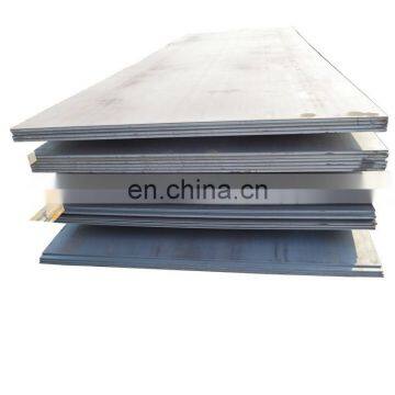 Mild carbon steel plate price s460 s500 s550 s690 s890 s960