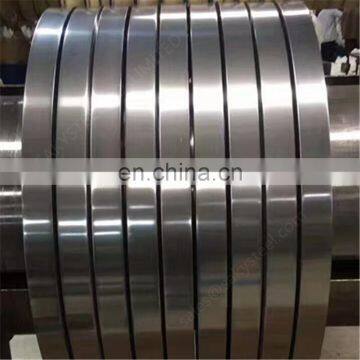 cold rolled 316 ss strip 0.8mm