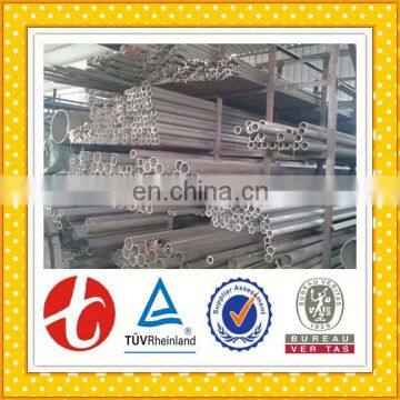 New Design Multifunctional AISI321 Stainless Steel Seamless Pipe Wholesales Industry With CE Certificate for Chemical