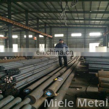 Q345 Carbon Steel Bar for Construction