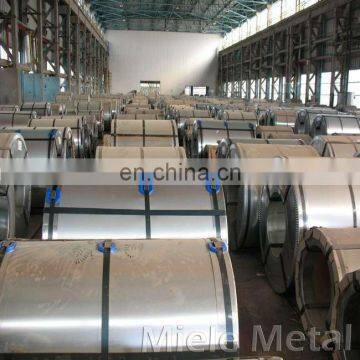 GI 914mm Width Galvanized Steel Coils photo-3