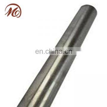 High quality grade 201 stainless steel rod for construction