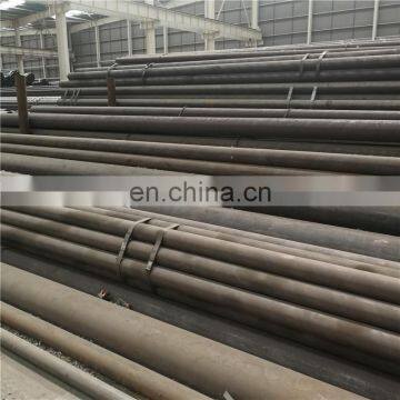 STB38 Standard Round Steel Pipe