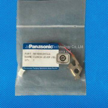 RHS2B Anvil Lever N610082093AA SMT Spare Parts X01L51007B For RL131 RL132 Metal Sensor