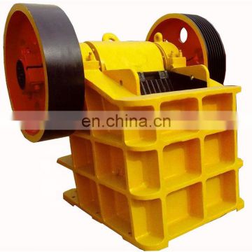 factory sales mobile jaw crusher with cheap price