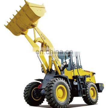 5ton Shantui SL50WN Front End Type Shovel Wheel Loader