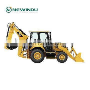 C at Backhoe Loader Brands Tractor Mounted  416F2