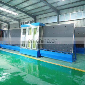 Glass Washing Machine for Construction Building Use photo-4