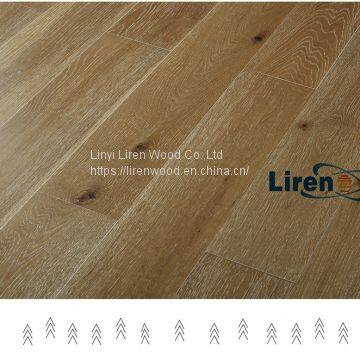 Engineered Oak Flooring Oak Plank Flooring Oak Herringbone Oak Chevron Flooring photo-5
