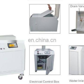 Ультразвуковой увлажнитель photo-3