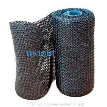 Pipeline Repair Tape Fix Pipe Structural Tape Fiberglass Repair Bandage Made in China