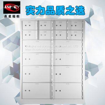 CX -16 Valuables safe financial safe combination safe box mechanical safe