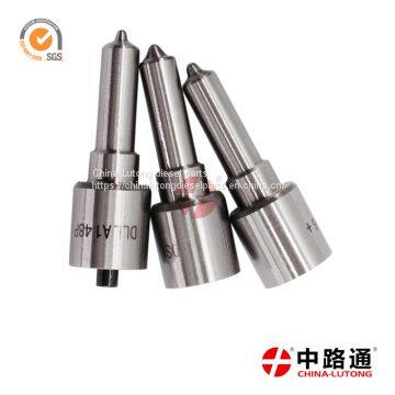 Supply p Type Dsla 145 p 681 Fuel Injector Nozzles vw Performance Injector Nozzles photo-5