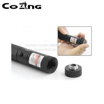 200mW LLLT Cold Laser Aucupuncture Treatment Pen For Pain Management photo-4