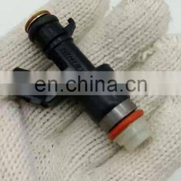 Fuel Injector 16450-R40-A01 for Honda Odyssey RB3 Si Platinum Rui CRV Song poetry eight generation Accord 2.4