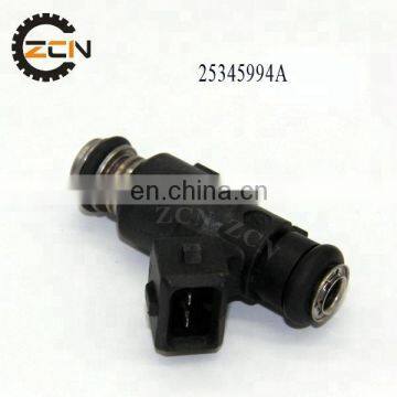 New Fuel Injection 25345994 photo-5