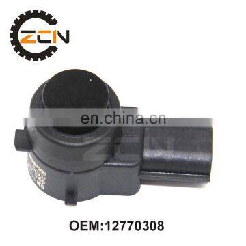 PDC Parking Sensor Assist Reverse Backup Bumper OEM 12770308 For GMC photo-2