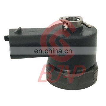 BJAP Injector Solenoid Valve F00VC30058 F 00V C03 358 for Injector 0445110186 0445110221 photo-2