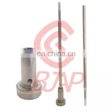 F00VC01383 F 00V C01 383 Common rail valve set for Injector 0455110376