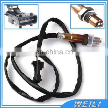 Oxygen Sensor for Brilliance JAC Chery X1 M1 A1 QQ6 A5 A3 BYD F6 Emgrand EC718 0258006784