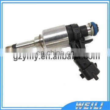 fuel injector 12611545 12638530 0261500056 12632255 for Buick Chevrolet