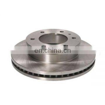 1490412  Brake Disc for BT50