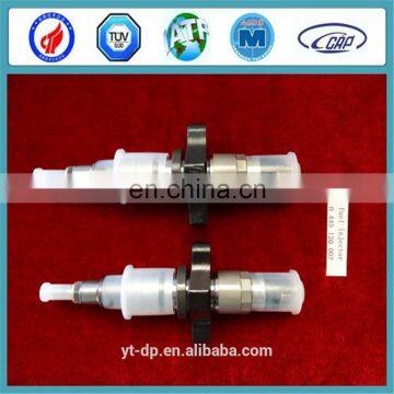 Genuine Common Rail Fuel Injector 0445120007 With Best Price