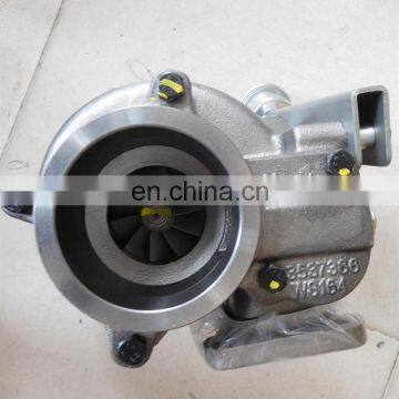 turbocharger 3537366