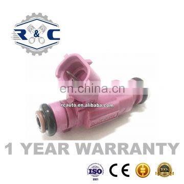 R&C High Quality Injector 9260930057 Nozzle Auto Valve For Hyundai 100% Professional Tested Gasoline Fuel Inyector photo-4