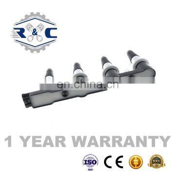 R&C Factory High Quality Car Spark Coils Koil Pengapian Mobil 55570160 For 2010-2014 Chevrolet Cruze AVEO Auto Ignition Coil photo-4