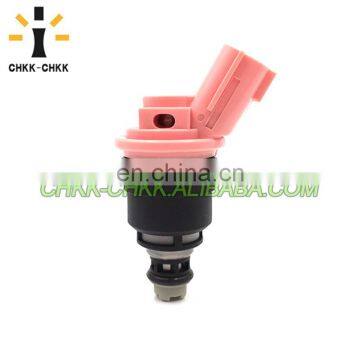 4x 16600-35U01 A46-F13 fuel injector for car A32 S VQ20DE SE SLX 20G E