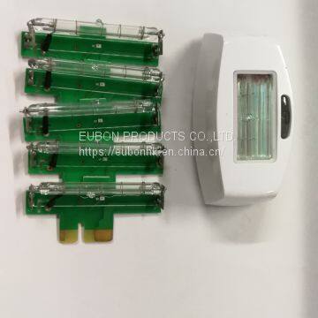 Linear Xenon Flash Tube IPl Lamp 30W~60W