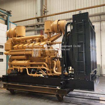 H16V190zl Diesel Engine Parts Manufacturer Jichai Power Equipment