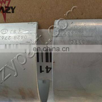 20555403 0428-4142 DEUTZ D7E Con Rod Bearing / Connection Rod Bearing for EC290B Excavator photo-2