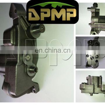 3306T oil pump 6I1346 4W2448 i,excavator spare parts,3306T engine parts