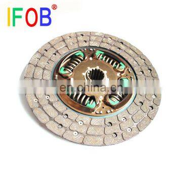 IFOB 3 Pieces Clutch Assy Kit (Clutch Cover Disc +Release Bearing) for MAZDA Capella Demio Cx-7 Suv Mpv B2600 photo-5