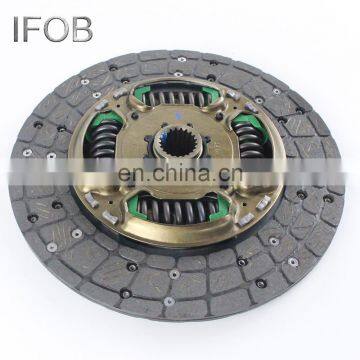 IFOB Hot Sale Clutch Disc 31250-26170 For Hilux VIGO KUN25KUN35 08/2004- photo-2