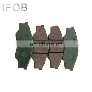 IFOB Brake Pad Set For Toyota  HILUX  GGN15  KUN15 04465-0K010