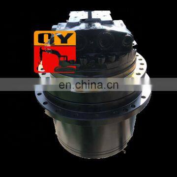 Good Price Excavator E160 EH160 Final Drive Track Motor Hydraulic Motor YM15V00001F2 GM28VL