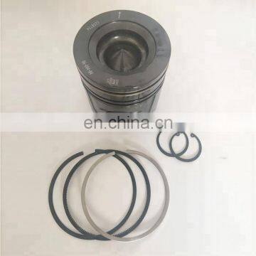 ISF3.8 Repair Kits Diesel Engine Overhaul Set photo-2