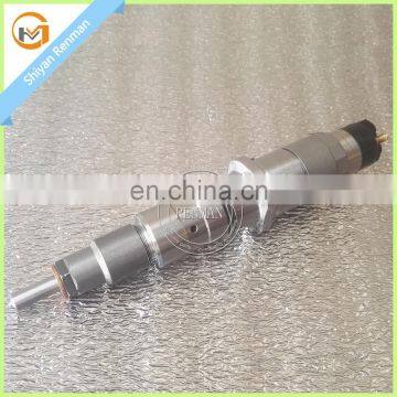Cummins Diesel Engine Common Rail Fuel Injector 0445120140 4945316