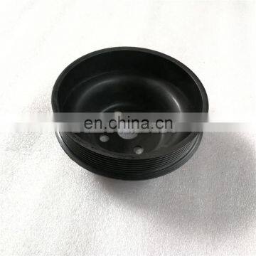 Cummins ISD ISDE Шкив вентилятора 5271930 photo-4