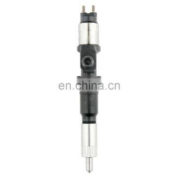 WEIYUAN common rail injector diesel fuel injector 095000-5511 095000-5512 095000-5515