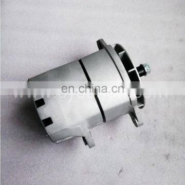 China Manufacture 24V 100A M11 Generating Electro Alternator 3000347 4078701 photo-2