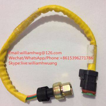 Caterpillar Parts161-9927 1619927 CAT Pressure Sensor 161-9927 1619927